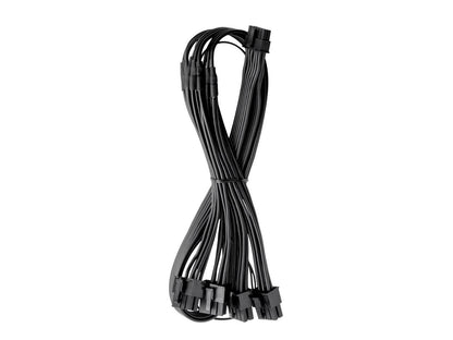 CableMod Basics E-Series 12VHPWR PCI-e Cable for EVGA G7 / G6 / G5 / G3 / G2 / P2 / T2 FOR RTX 4080 & 4090